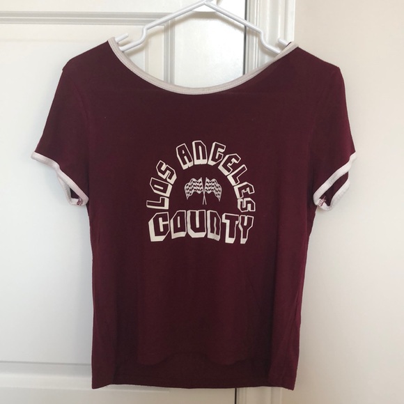 graphic tee - Picture 1 of 1